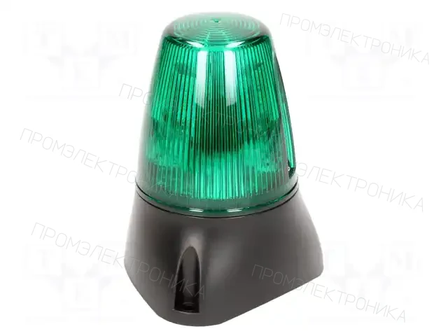 MOFLASH SIGNALLING LEDA100-01-04 — Сигнализаторы светозвуковые