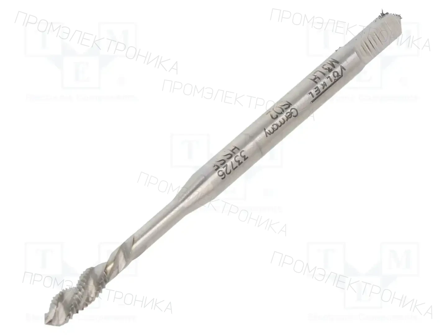 VÖLKEL 33726 — Плашки и метчики