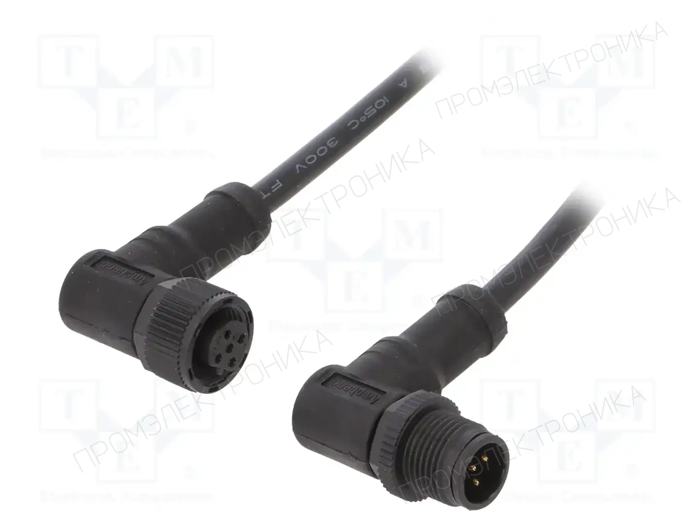 AMPHENOL LTW MSBP05MR-SBPFR-SD001 — Кабели к датчикам
