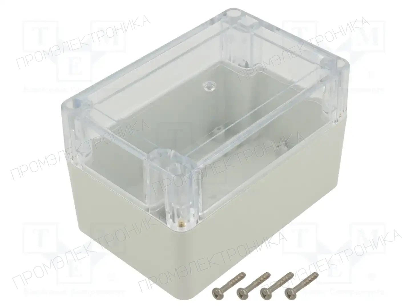 KRADEX ZP120.80.75JPH TM PC — Корпуса универсальные