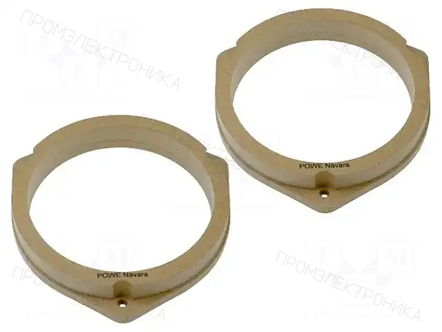 4CARMEDIA MDF-D.40 — Монтажные принадлежности из МДФ