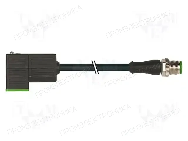 MURRELEKTRONIK 7000-41081-6360200 — Аксессуары для пневматики