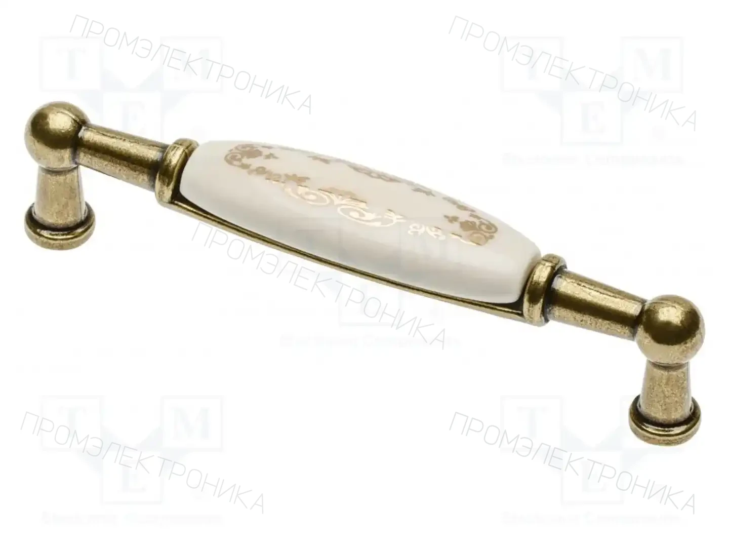 GTV Poland UP-WP0728-BX — Ручки