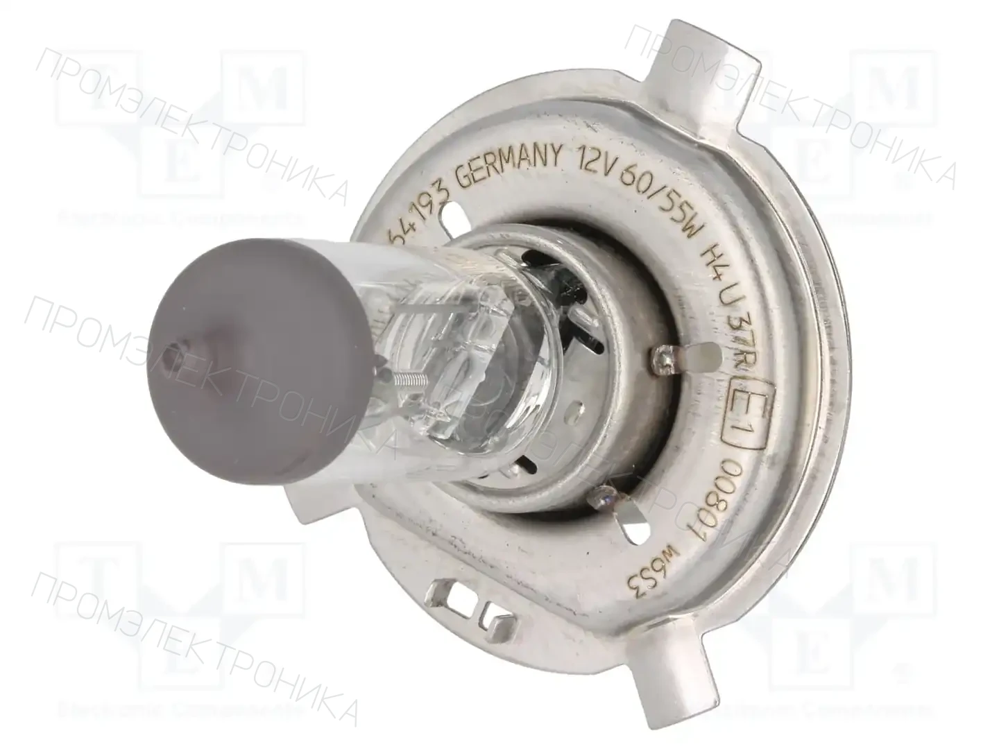 ams OSRAM 64193 — Источники света - автомобильные