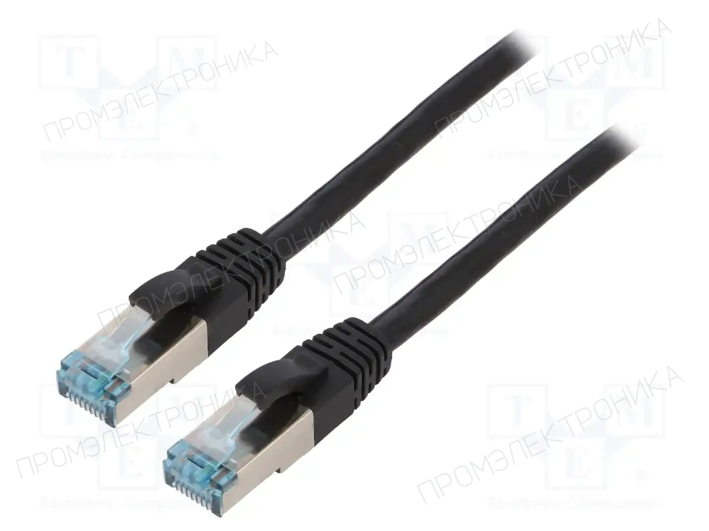 LOGILINK CQ6075S — Кабели и адаптеры RJ45