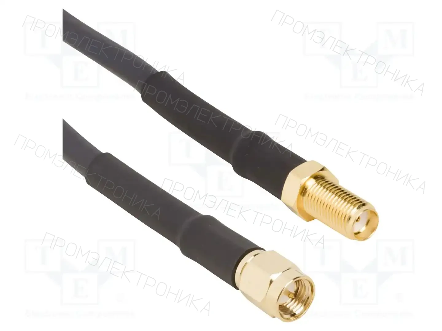 AMPHENOL RF 095-902-514-006 — Кабели соединительные коаксиальные