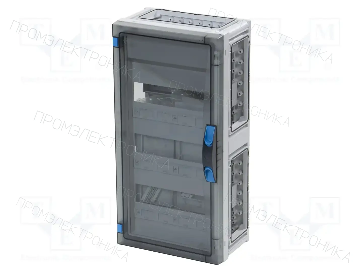 HENSEL 68000159 — Корпуса для модульной аппаратуры