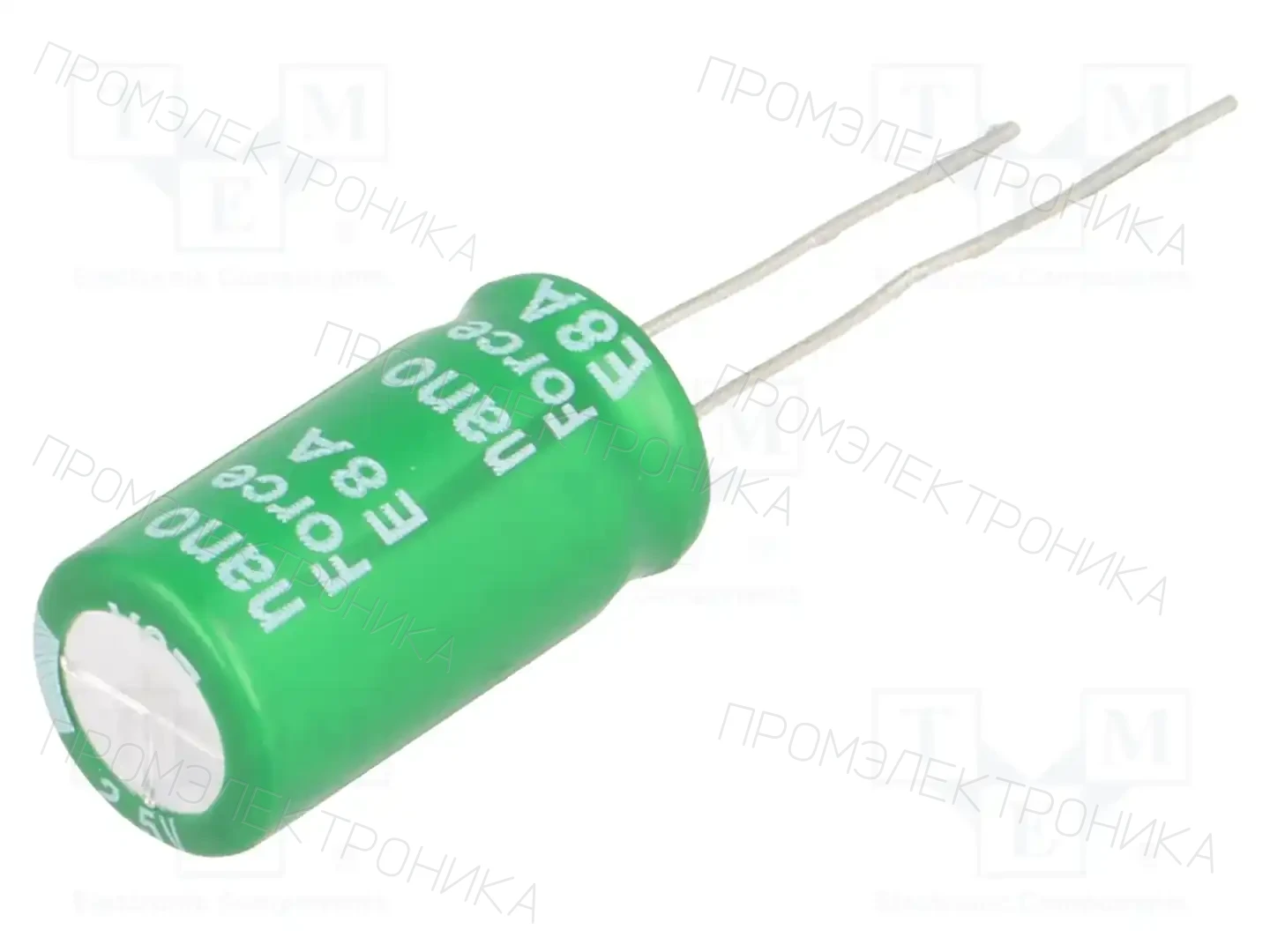 SAMXON DRE505M0EG20TCAAP — Суперконденсаторы