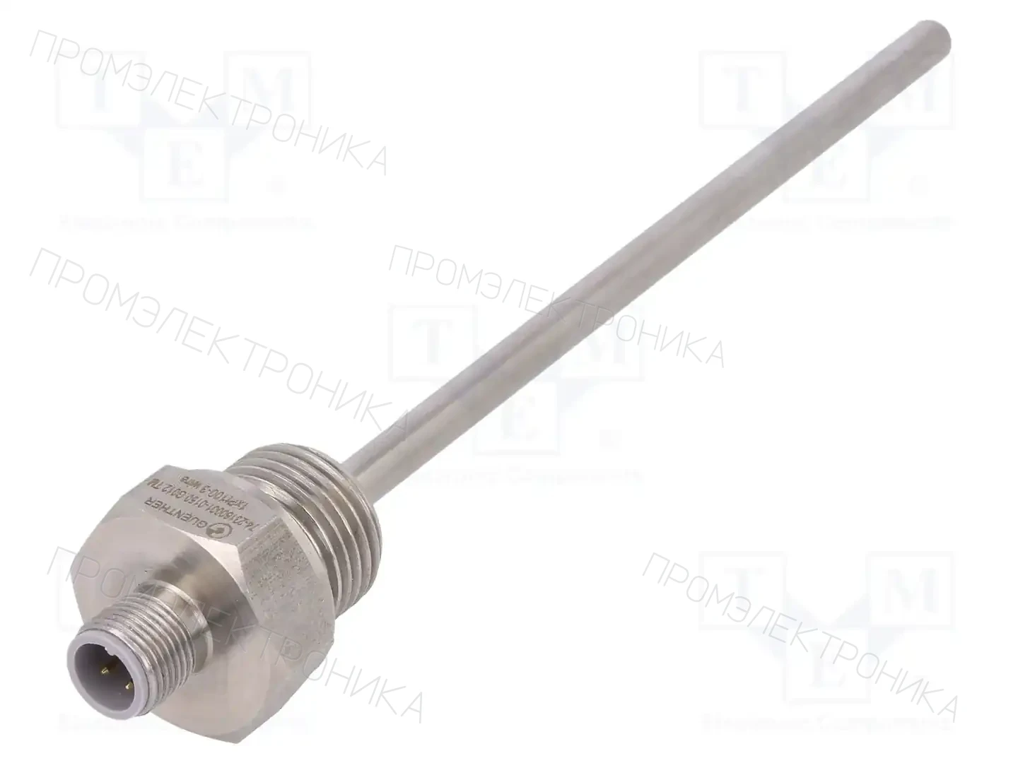 GUENTHER 74-23360001-0150.G012.TM — Датчики температуры - резистивные