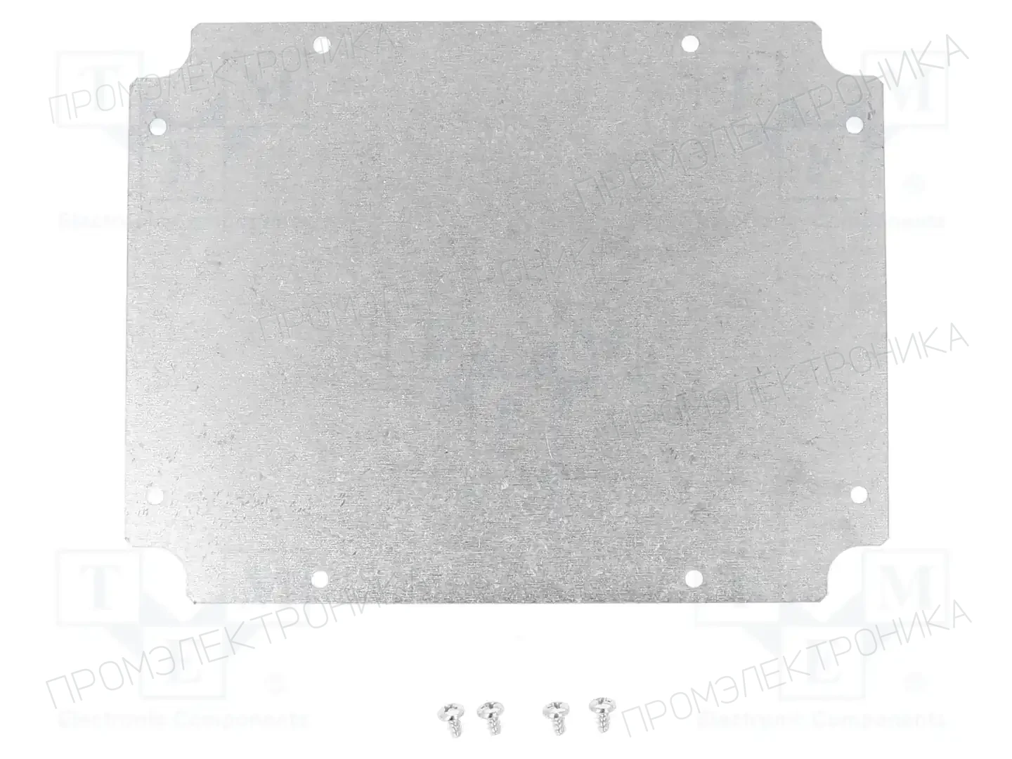 HAMMOND 1556GPL — Корпуса - монтажные платы