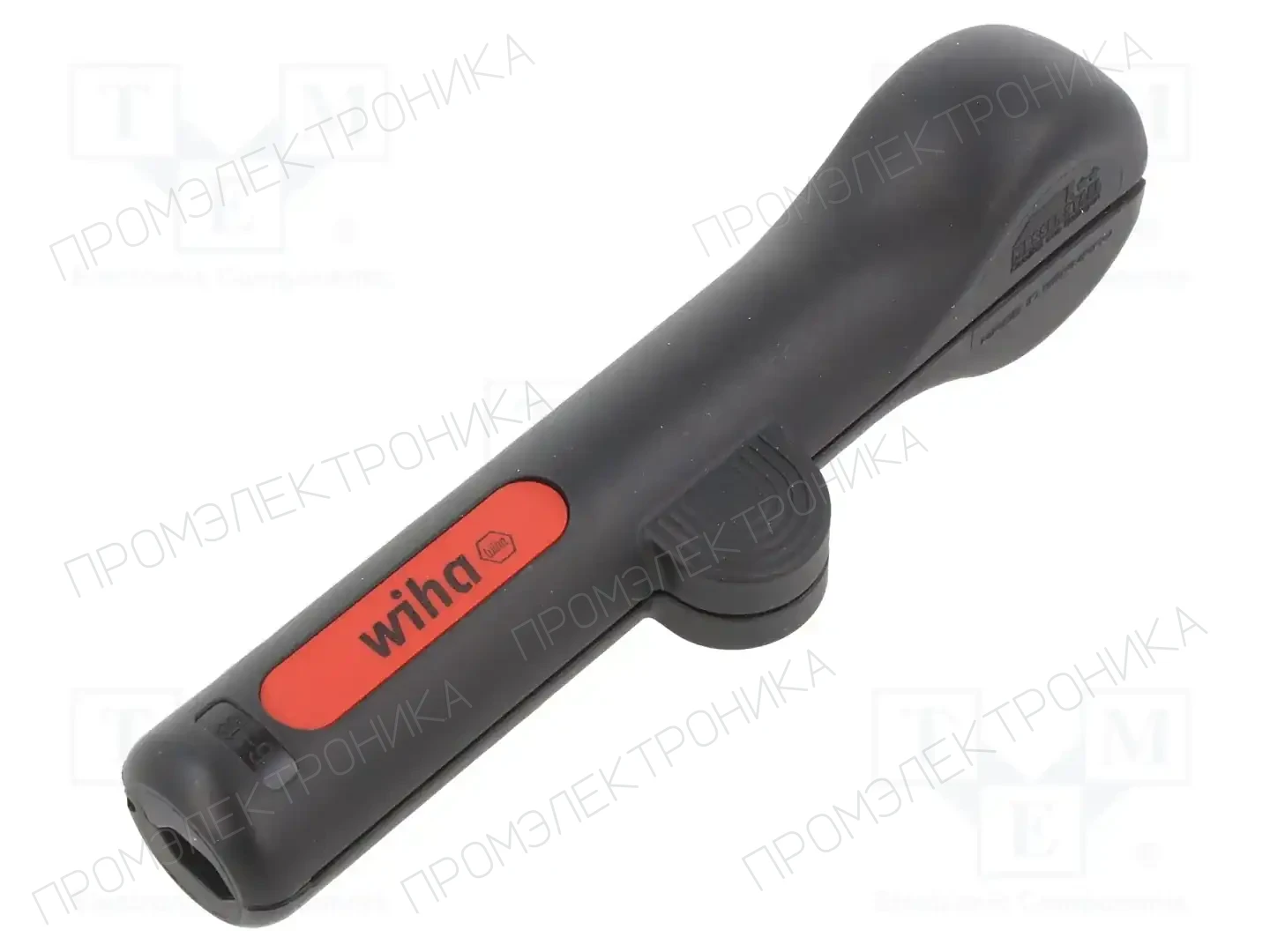 WIHA 44620 — Устройства для снятия изоляции
