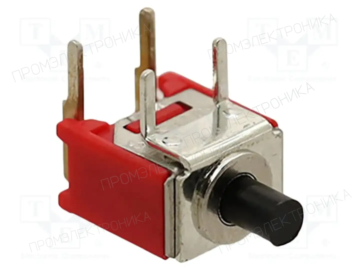E-SWITCH 800SP9B10M6QE — Переключатели стандартные