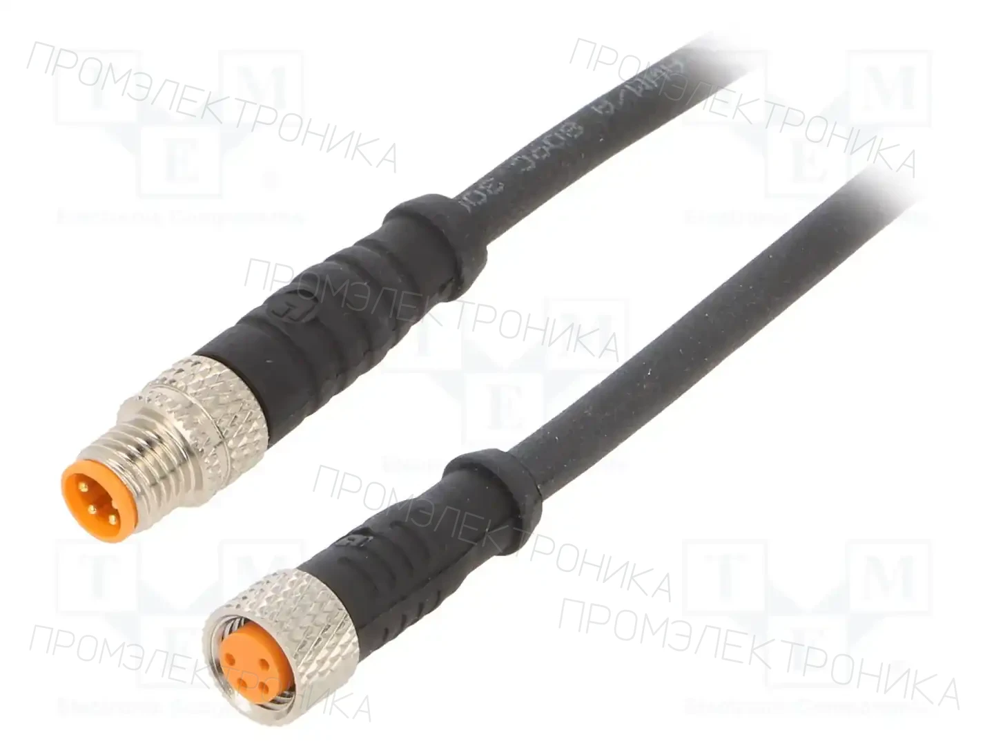 LUTRONIC 0810 0800 04 301 2M — Кабели к датчикам
