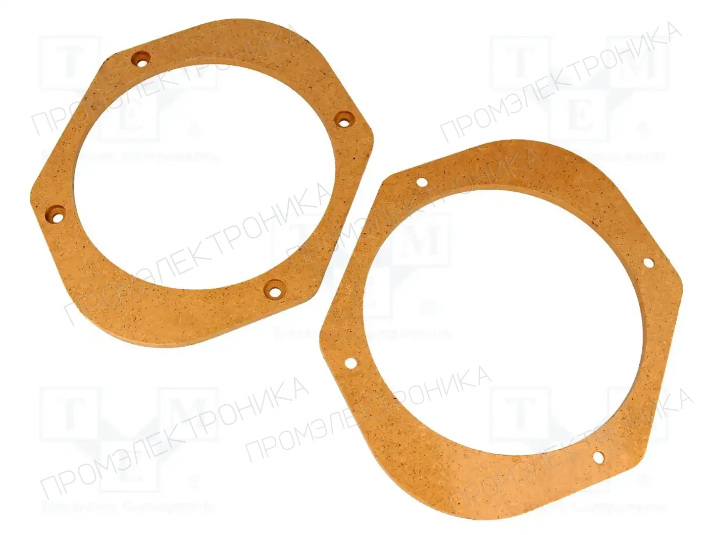 4CARMEDIA MDF-D.19 — Монтажные принадлежности из МДФ