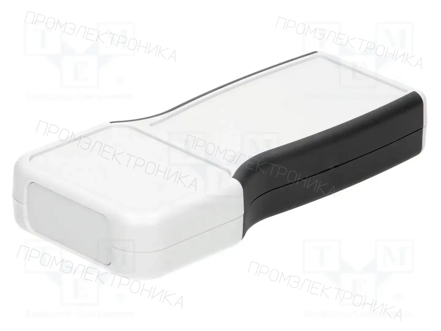 HAMMOND 1553TTGYBAT — Корпуса для устройств с индикатором