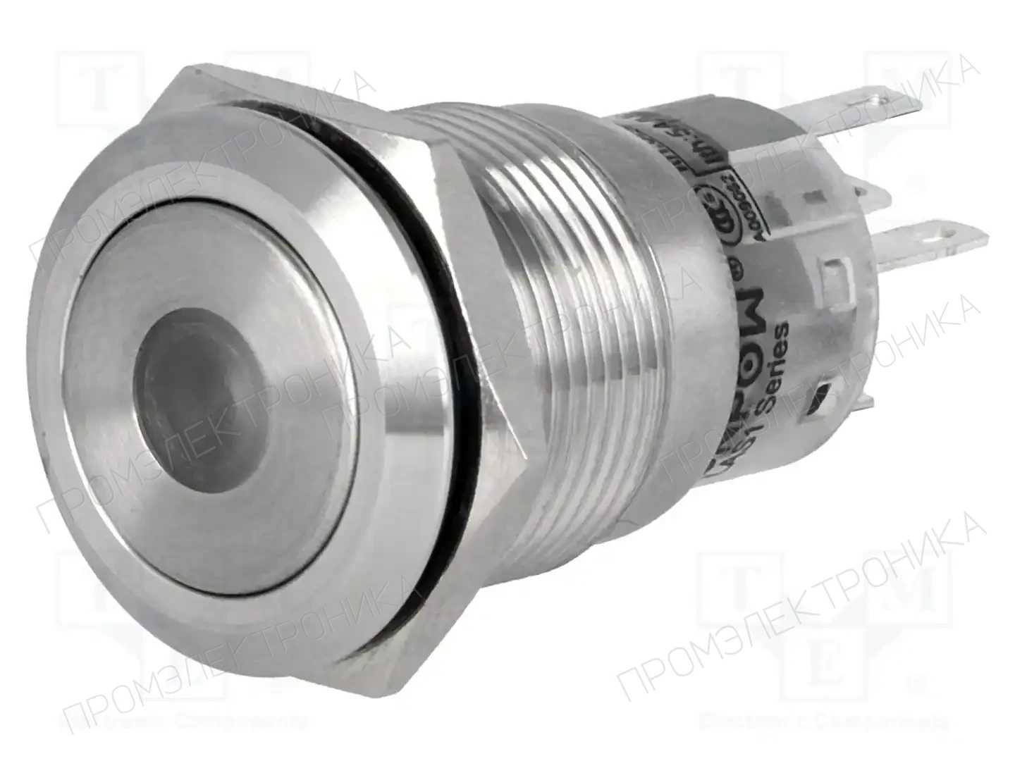 ONPOW LAS1-AGQ-11D/G/6V — Переключатели кнопочные