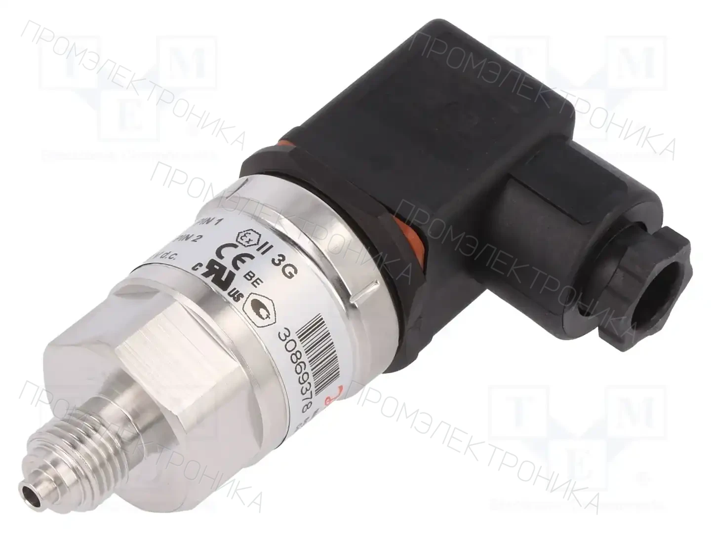 DANFOSS MBS 3000-1011-A1AB04-0 — Преобразователи давления