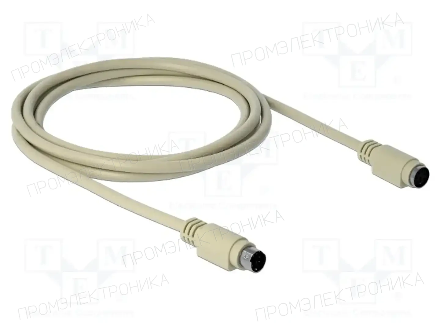 DELOCK 85805 — Компьютерные кабели и адаптеры