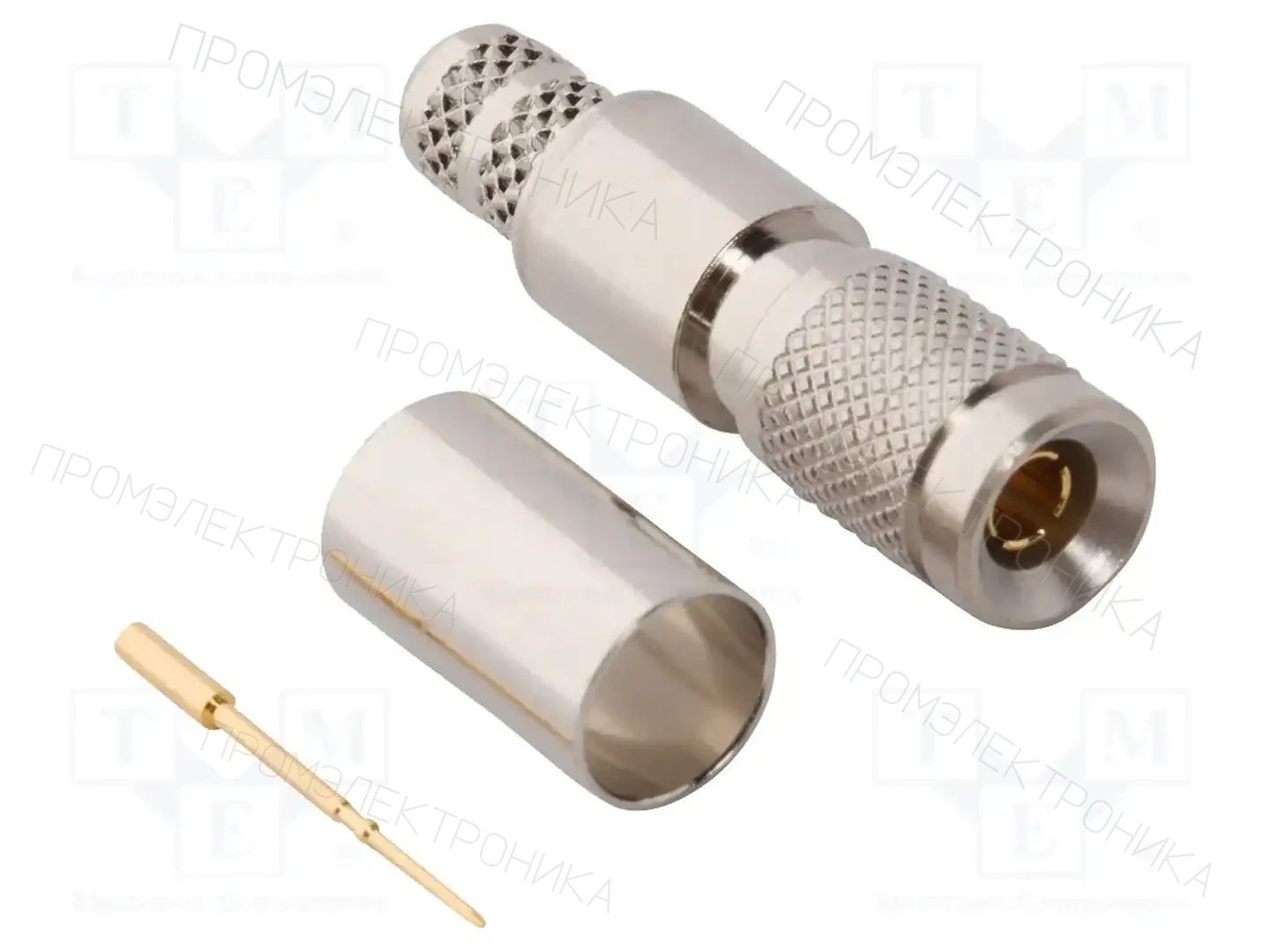 AMPHENOL RF 282135-75 — Разъeмы коаксиальные для антенн TV