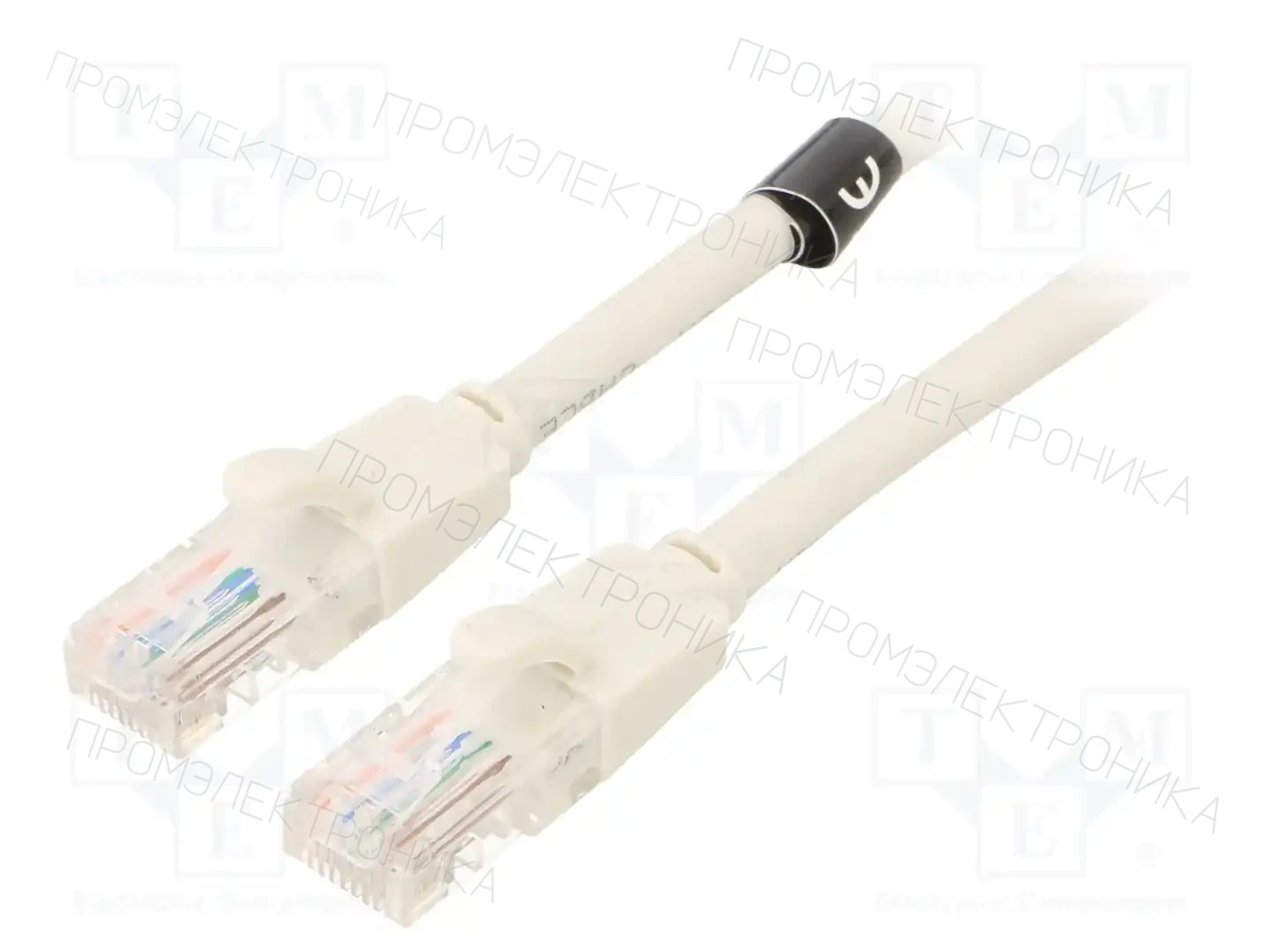 VENTION IBEHD — Кабели и адаптеры RJ45