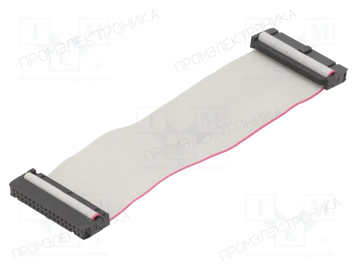 CONNFLY DS1052-342B2MA201501 — Кабели IDC
