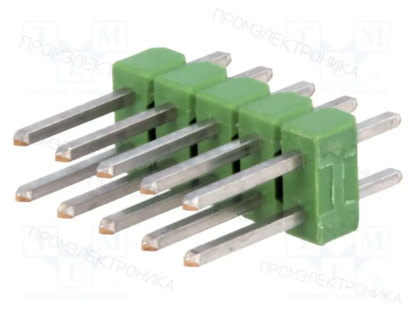 TE Connectivity 826925-5 — Штекерные планки и гнезда