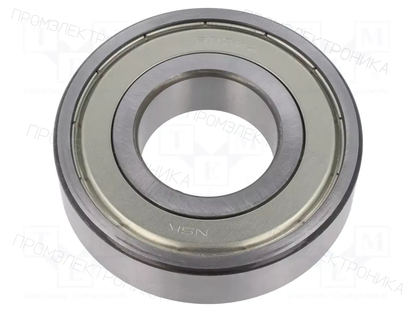 NSK 6309 ZZ CM NSK — Подшипники качения 6309 ZZ CM