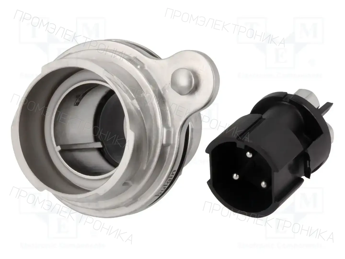 BULGIN PXM7012/03P/ST — Разъeмы PX