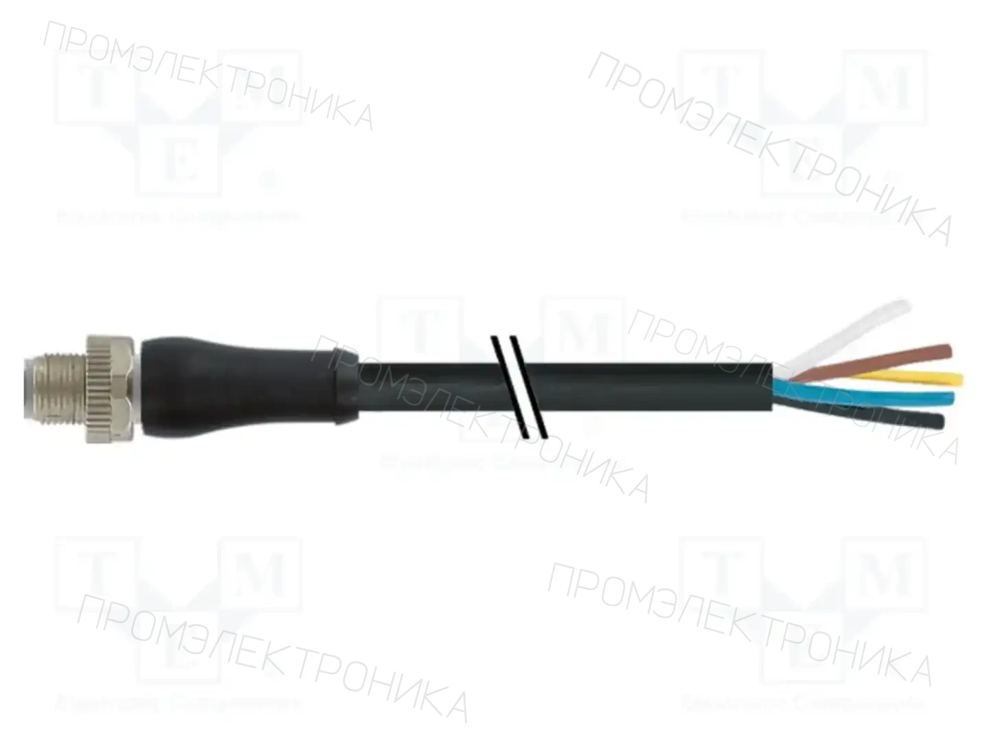 MURRELEKTRONIK 7000-P4201-P042000 — Кабели к датчикам