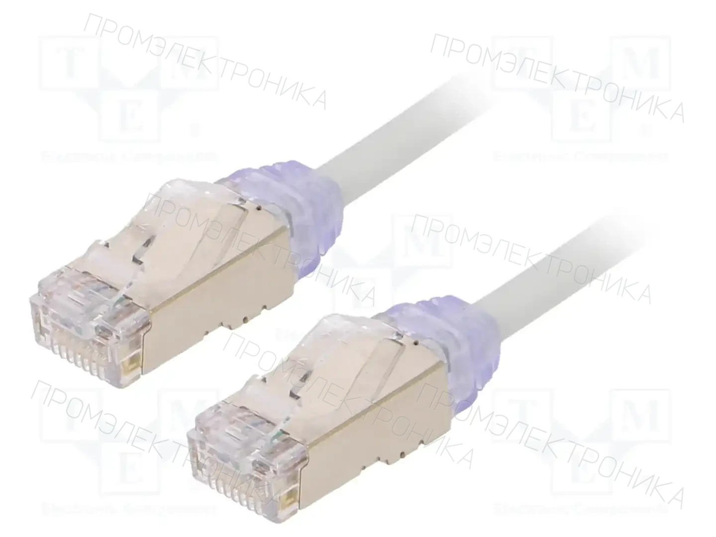 PANDUIT STP28X1MIG — Кабели и адаптеры RJ45