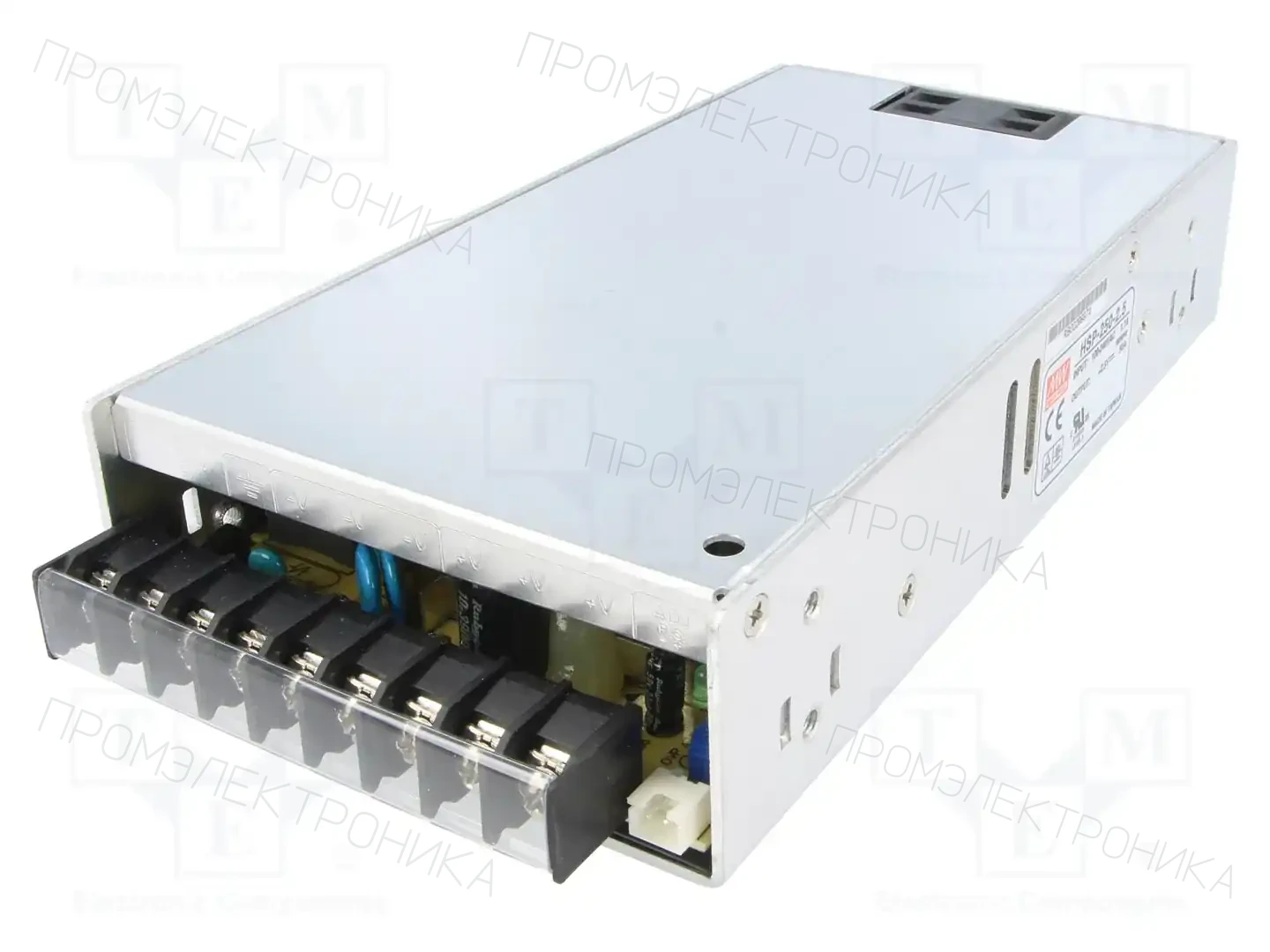 MEAN WELL HSP-250-3.6 — Блоки питания для встраивания