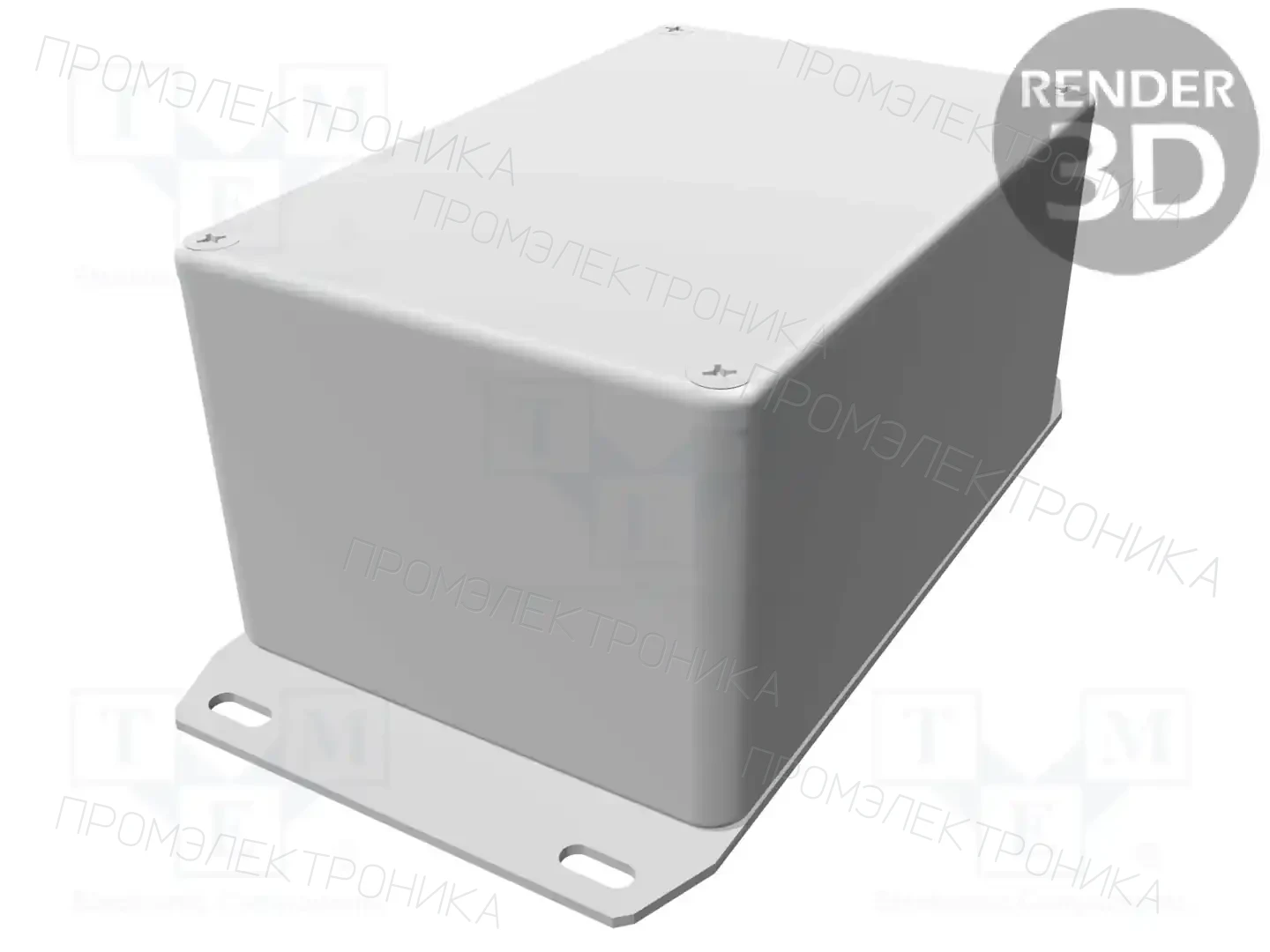 HAMMOND 1590WTFBK — Корпуса универсальные