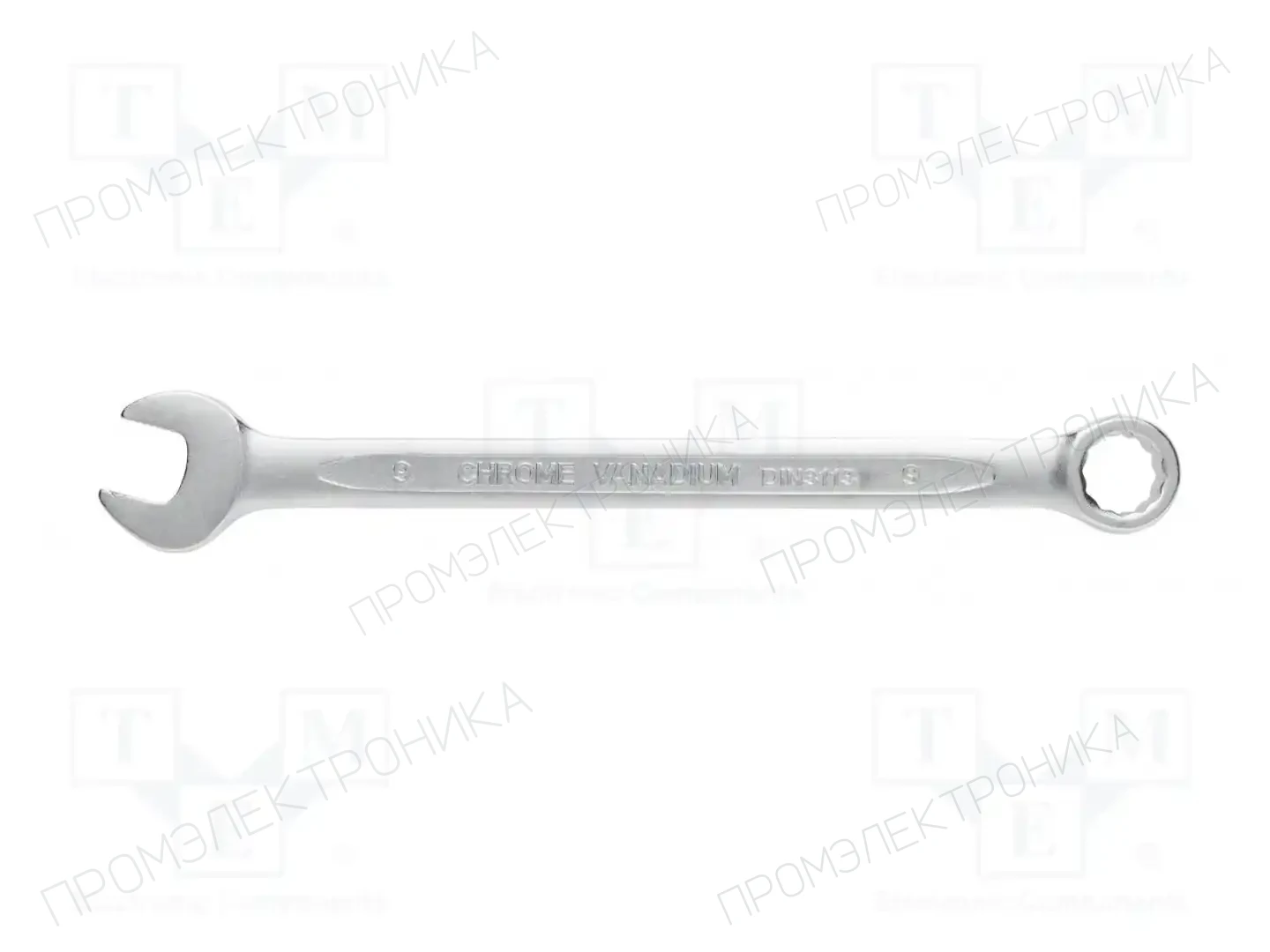 HÖGERT TECHNIK HT1W409 — Рожковые и накидные ключи