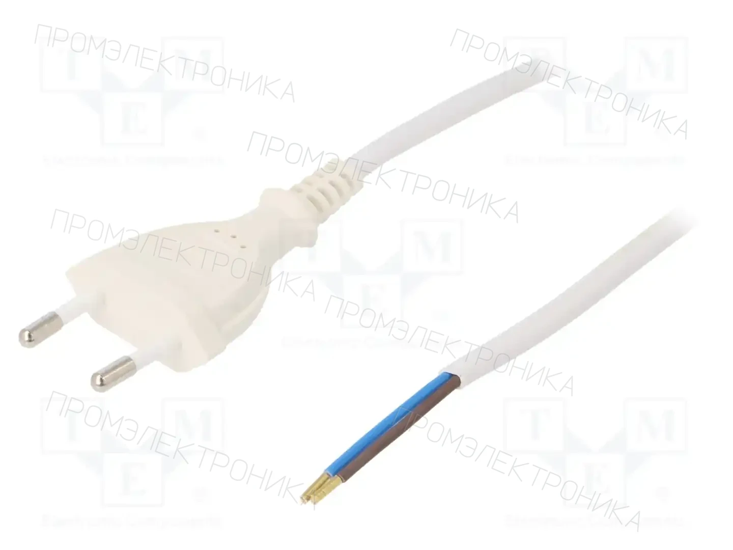 PLASTROL W-97147 — Кабели питания компьютерные и универс