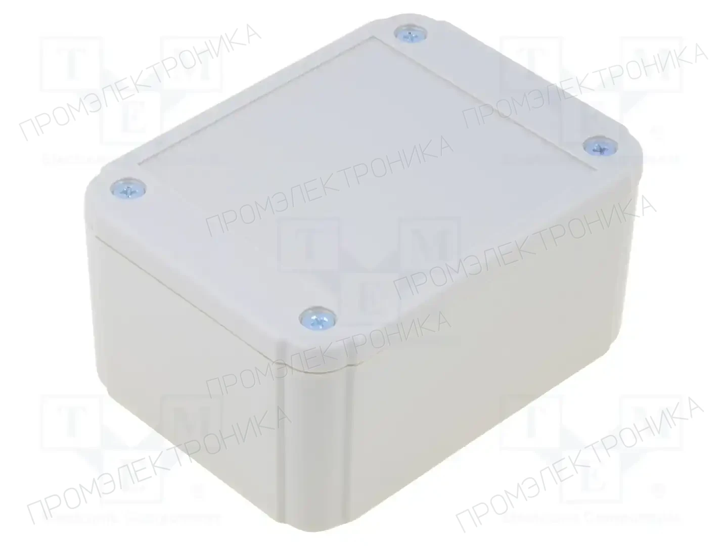COMBIPLAST CP-6115 — Корпуса универсальные