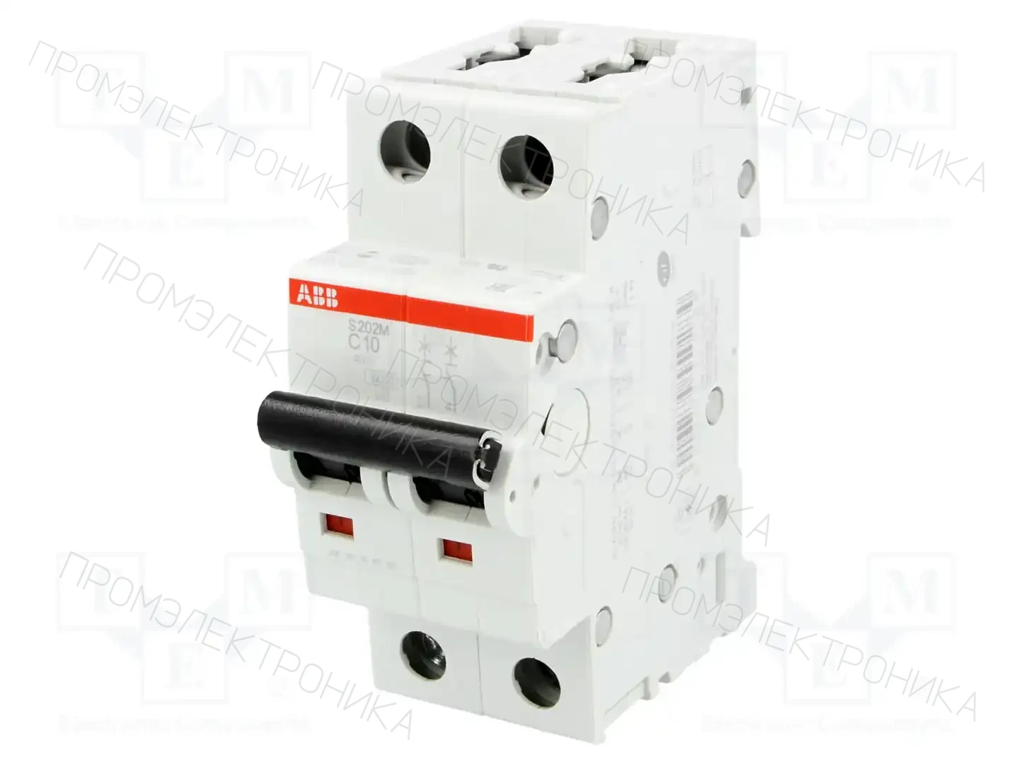 ABB 2CDS272001R0104 — Выключатели максимального тока