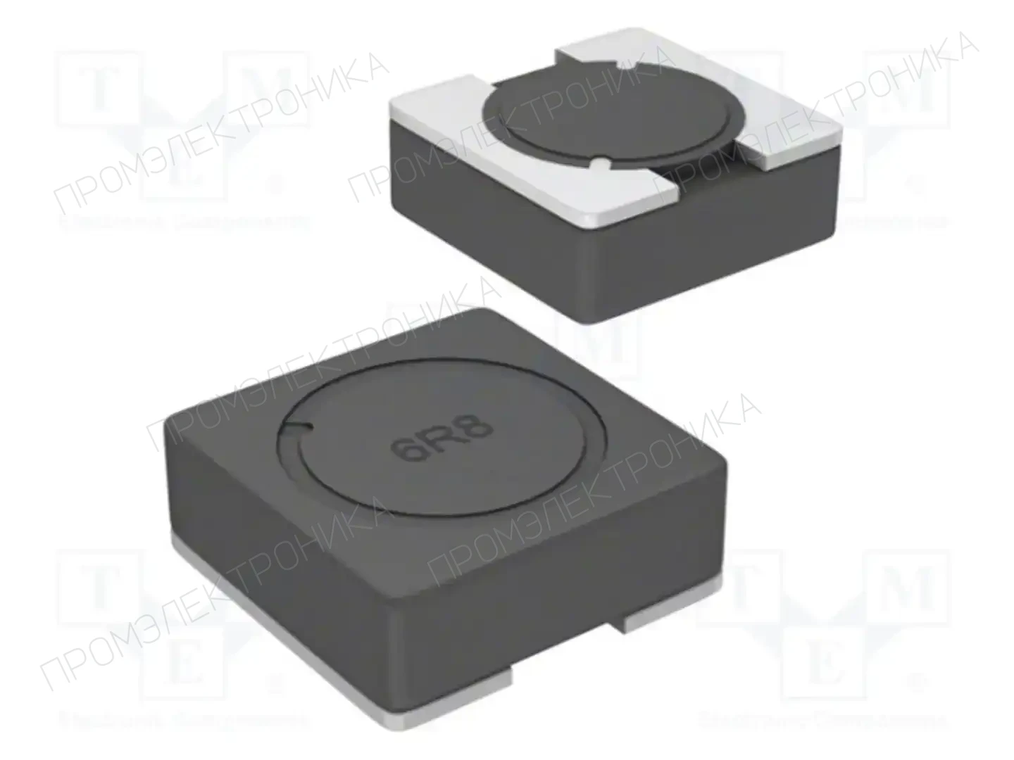 BOURNS SRR4018-3R3Y — Дроссели