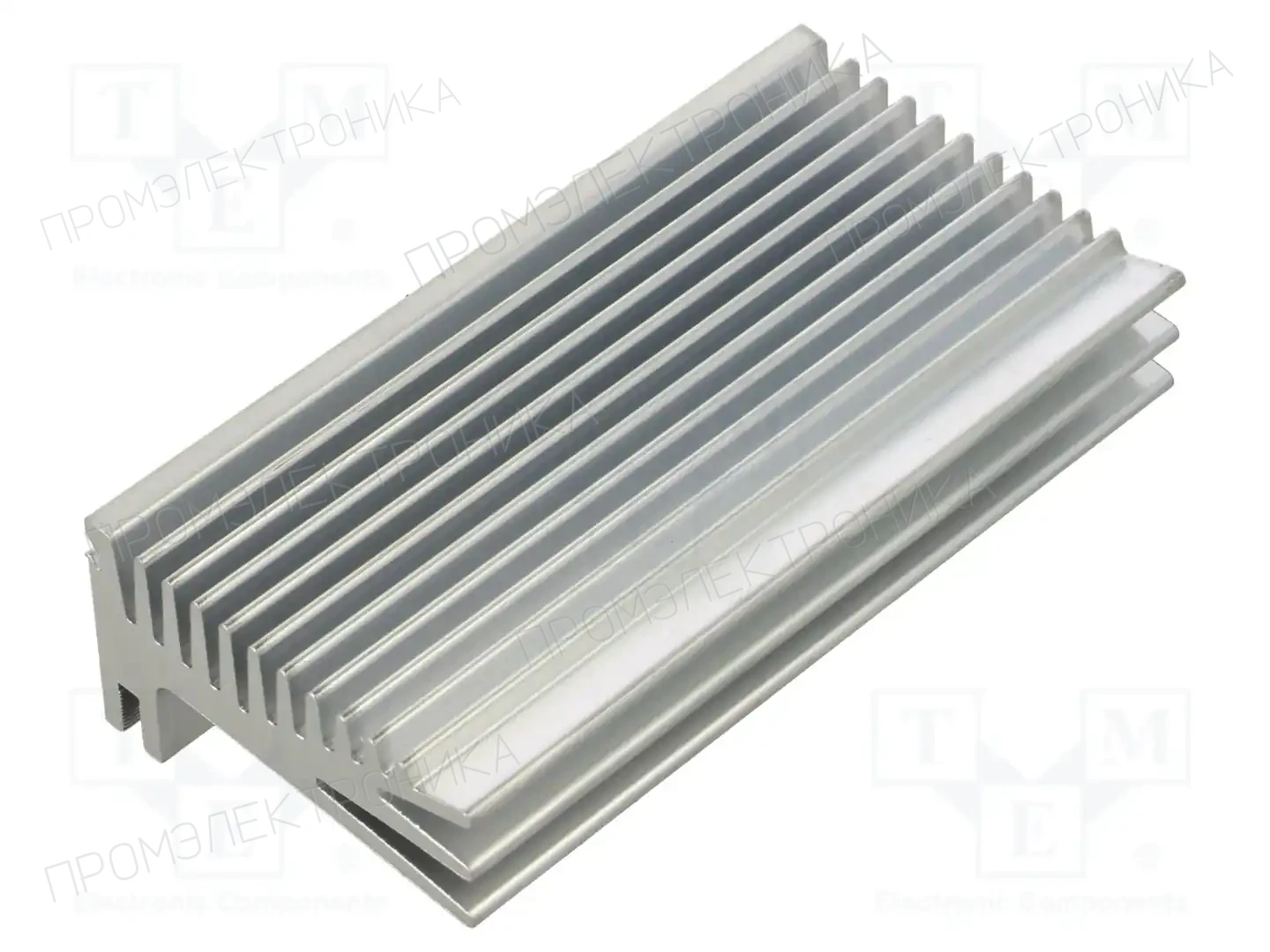 ALUTRONIC PR233/94/AL — Радиаторы