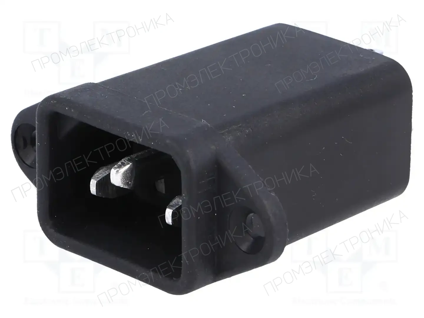 FILTERCON FW414-2R — Разъемы IEC 60320