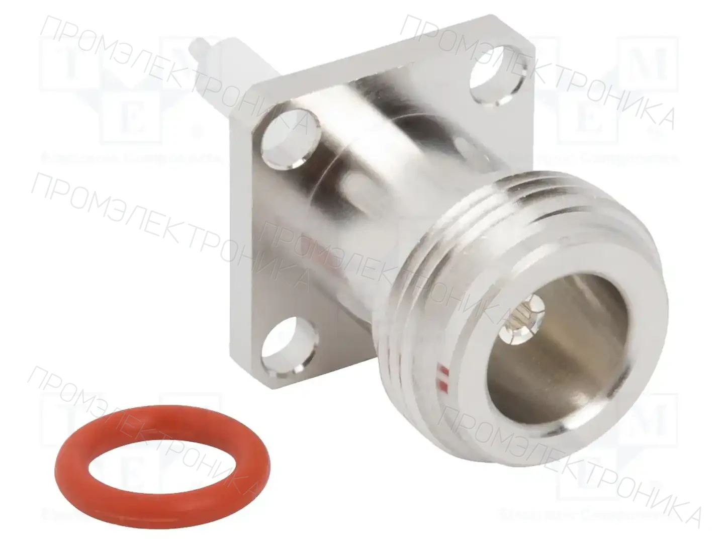 AMPHENOL RF 082-6712-705590 — Разъeмы N