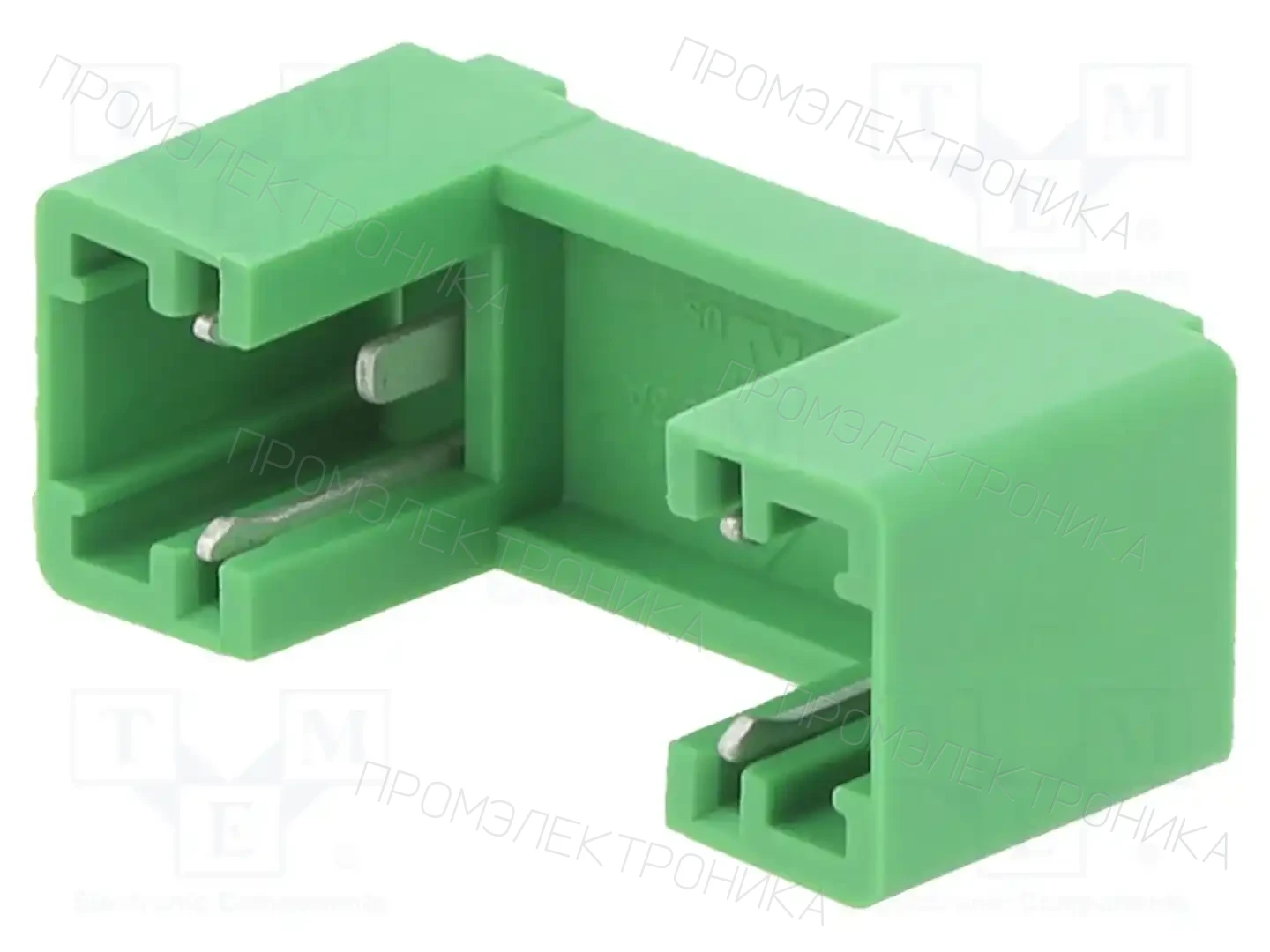 ESKA 509200 — Гнезда предохранительные PCB