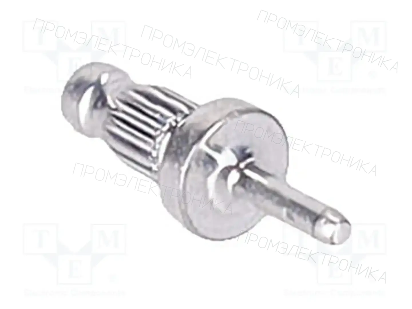 ITT CANNON 226-7654-000 — Разъeмы сигнальные растр 2,54мм