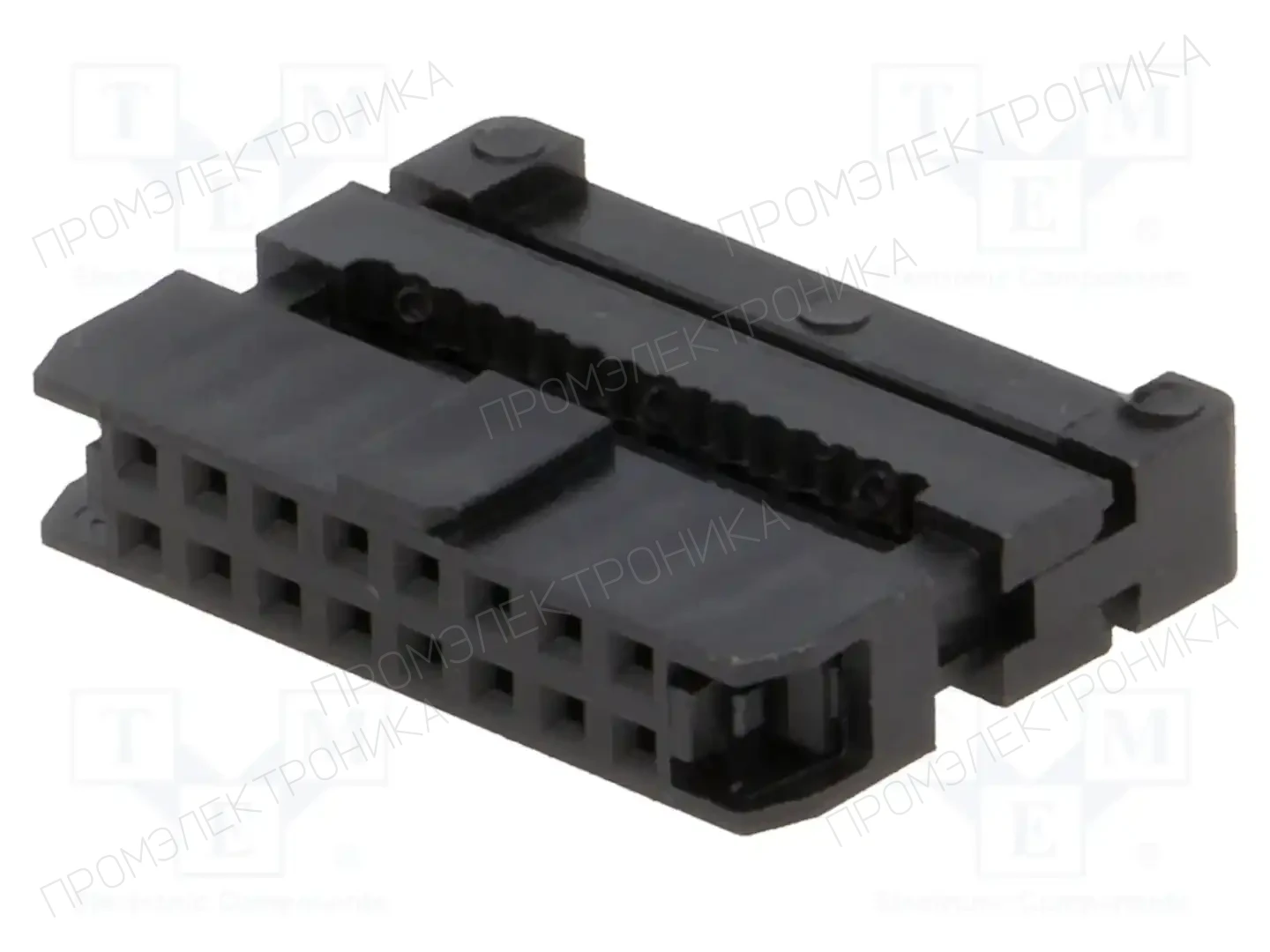 AMPHENOL COMMUNICATIONS SOLUTIONS T826116A101CEU — Разъeмы IDC