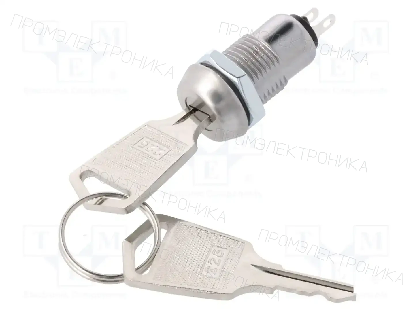NINIGI KS-31/225 — Свичи и замки
