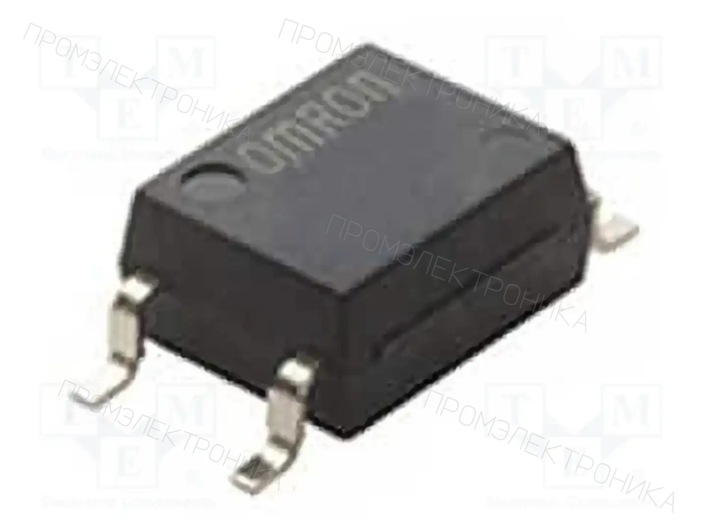 OMRON G3VM1603M — Реле SSR однофазные