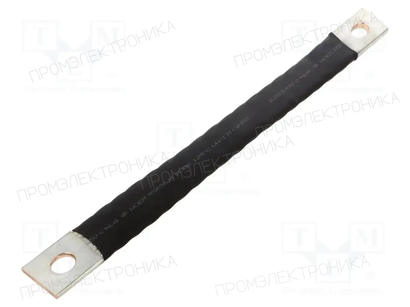 CONNECT IKT-095-500-1717-D — Оплётки и медные провода