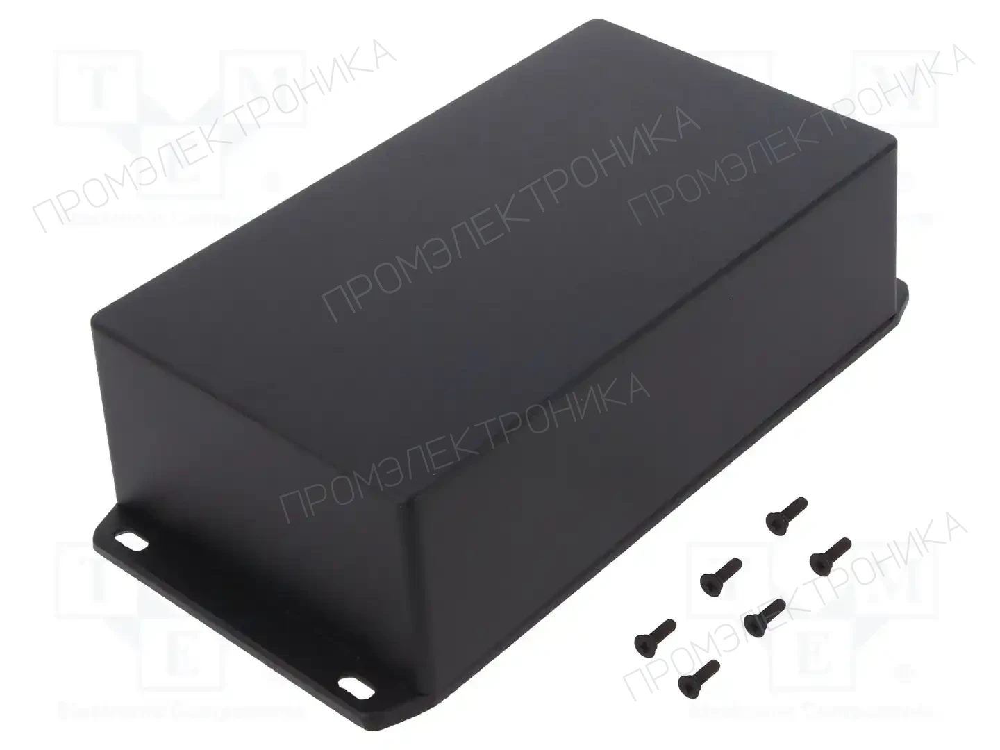 HAMMOND 1590WR1FLBK — Корпуса универсальные