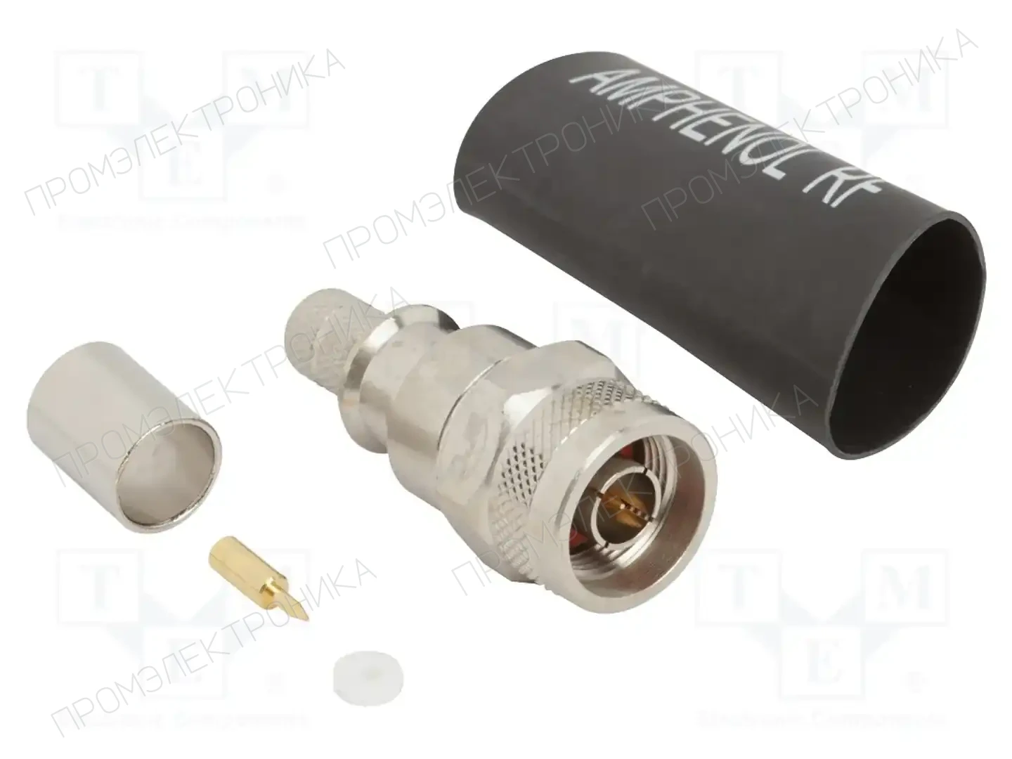 AMPHENOL RF 082-6553 — Разъeмы N