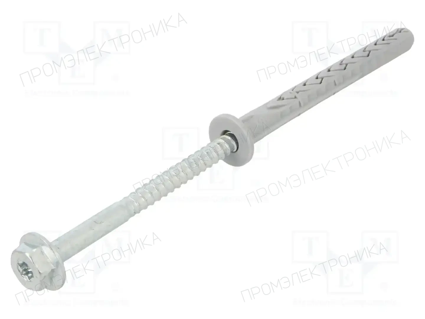 FISCHER 522720 — Шурупы