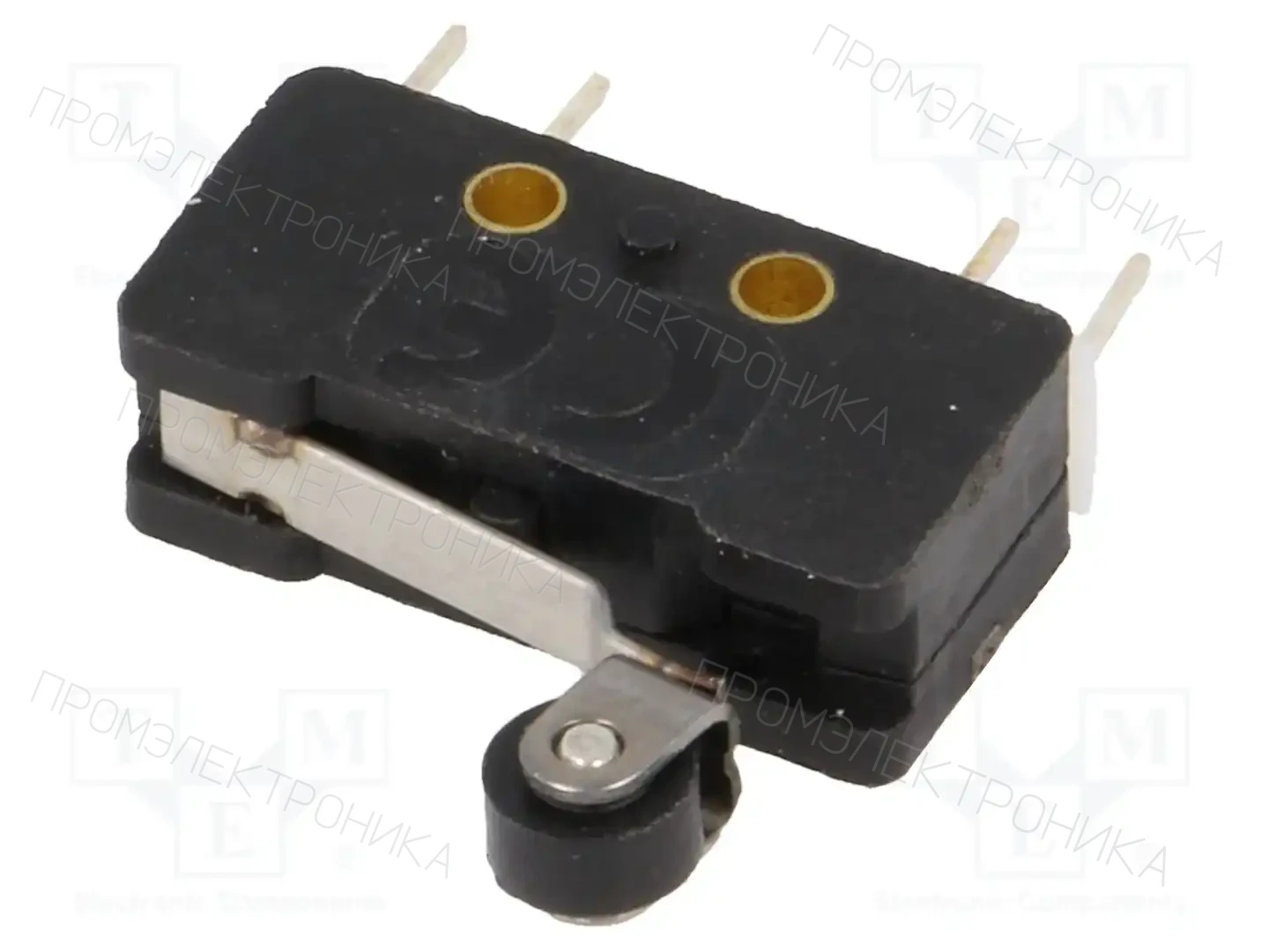 PROMET 83 133 SLO54 ER14.1 — Микропереключатели SNAP ACTION